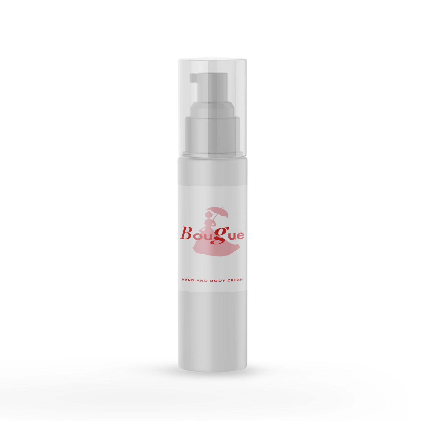 Bougie Body cream