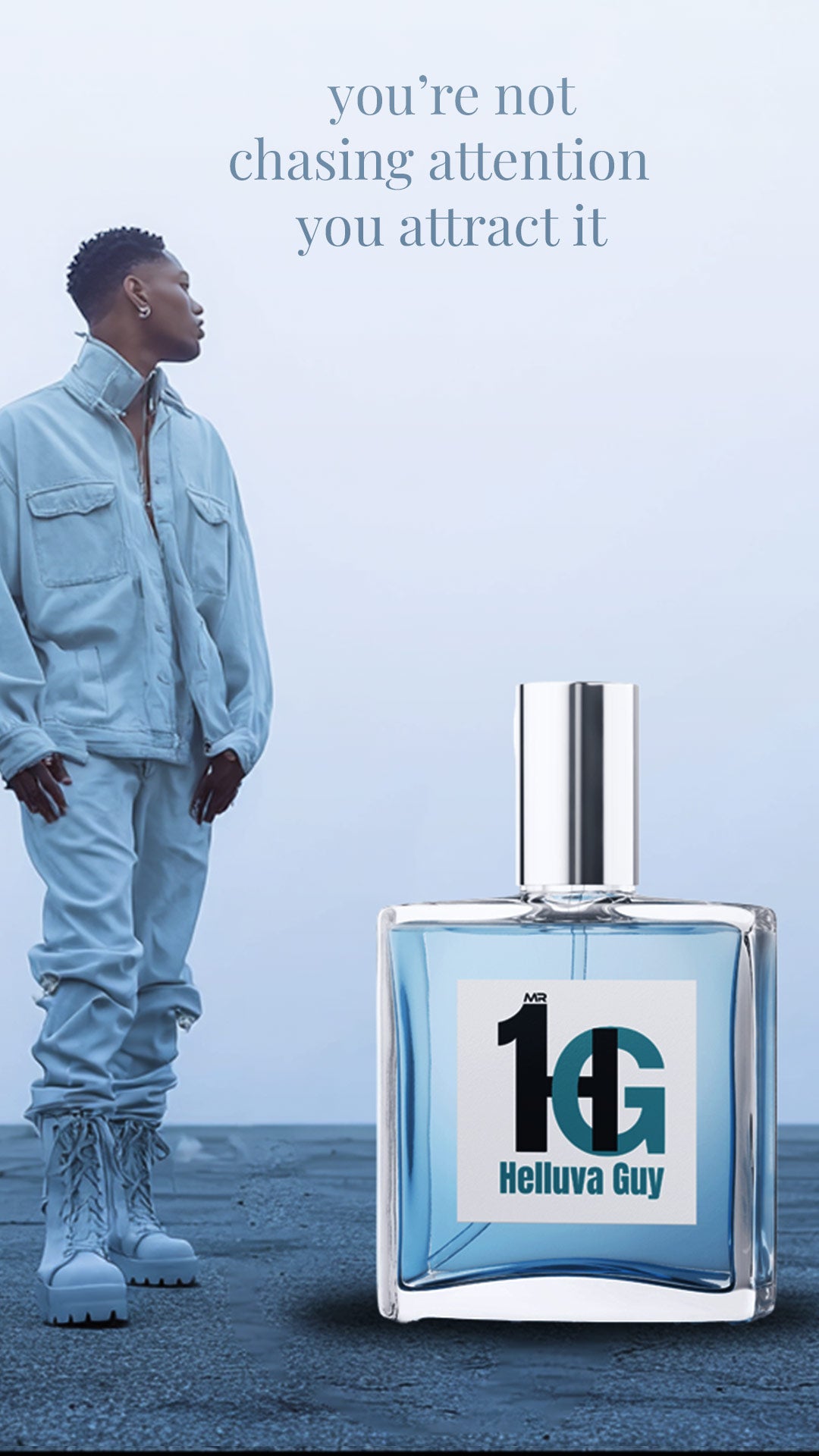 His Greatness Collection