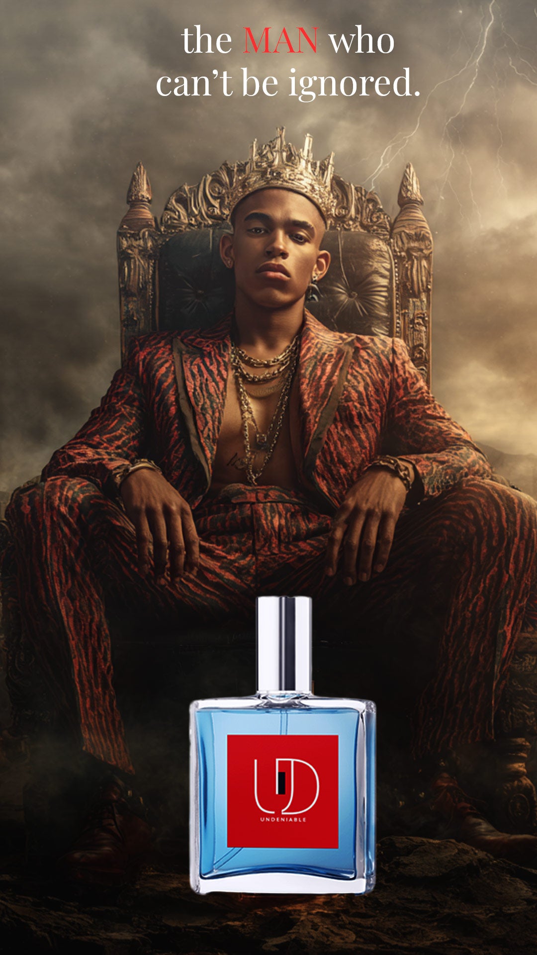 His Greatness Collection